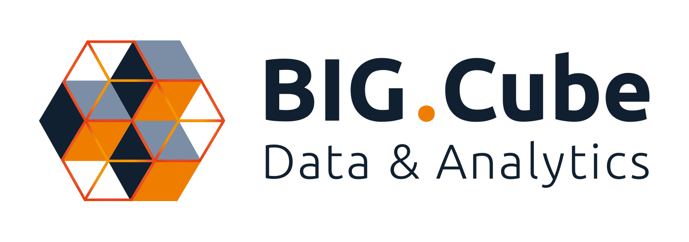 BIG.Cube GmbH logo (Germany) — company profile in the Analytics Legends directory of SAP analytics service providers