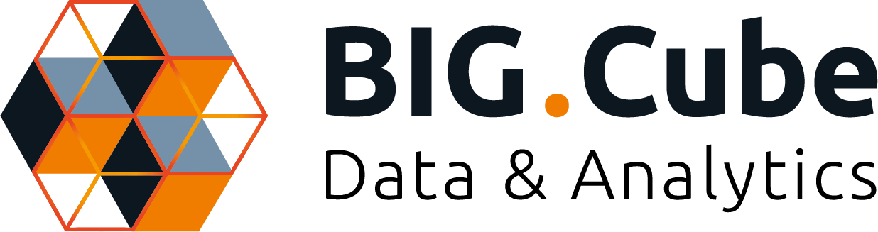 BIG.Cube Data & Analytics